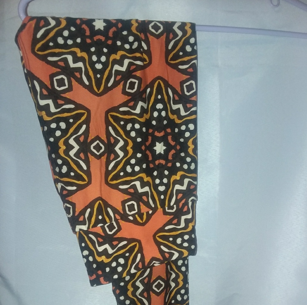 OS Leggings